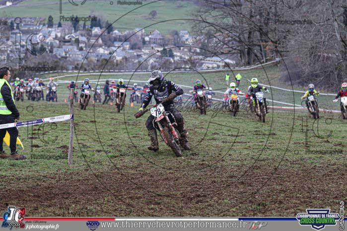 CFCC2 RIOM-ES-MONTAGNE KIDS 2023